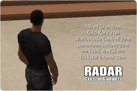 Radar Pic