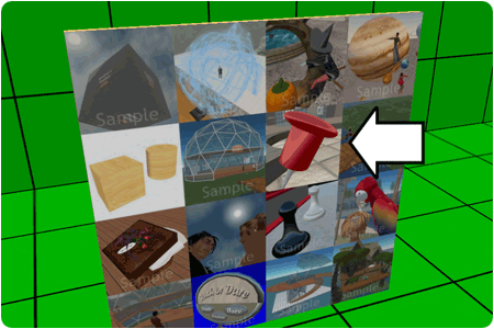 Texture Optimizer Photo