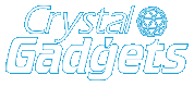 Crystal Gadgets Logo
